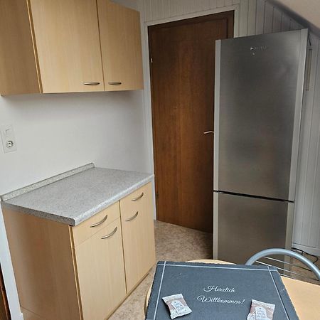 Ferienwohnung Breitenburg Ngoại thất bức ảnh