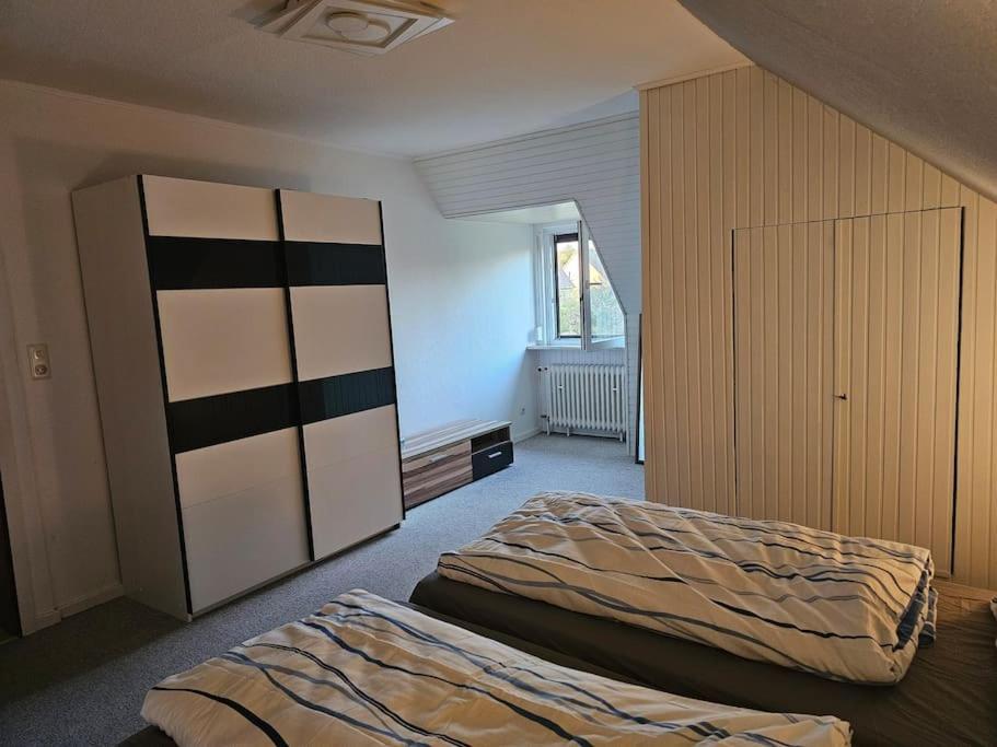 Ferienwohnung Breitenburg Ngoại thất bức ảnh