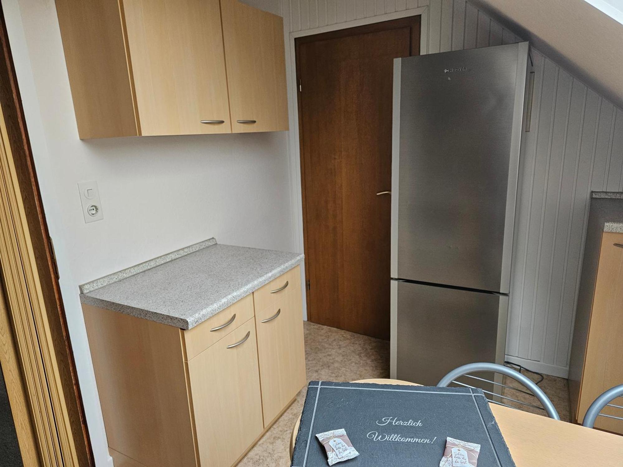 Ferienwohnung Breitenburg Ngoại thất bức ảnh