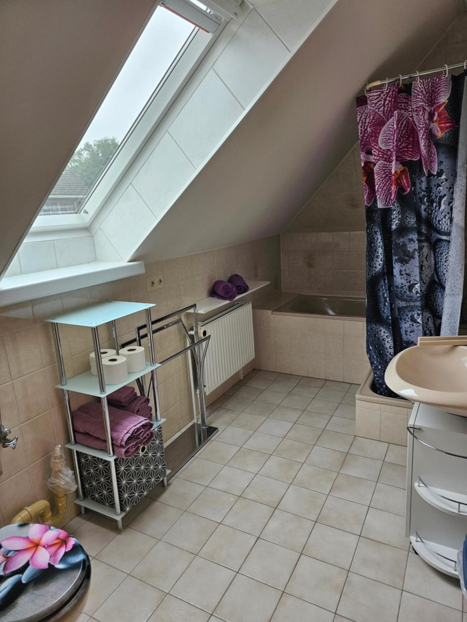 Ferienwohnung Breitenburg Ngoại thất bức ảnh